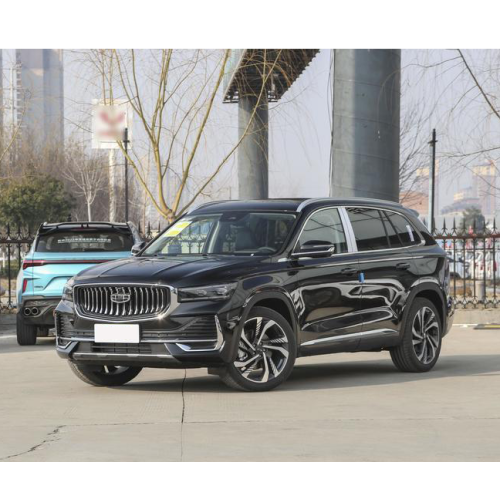 2023 Geely Hot Sale 5 Seats 2.0T Xingyue L Gasoline SUV New Car